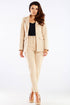 Women trousers model 159228